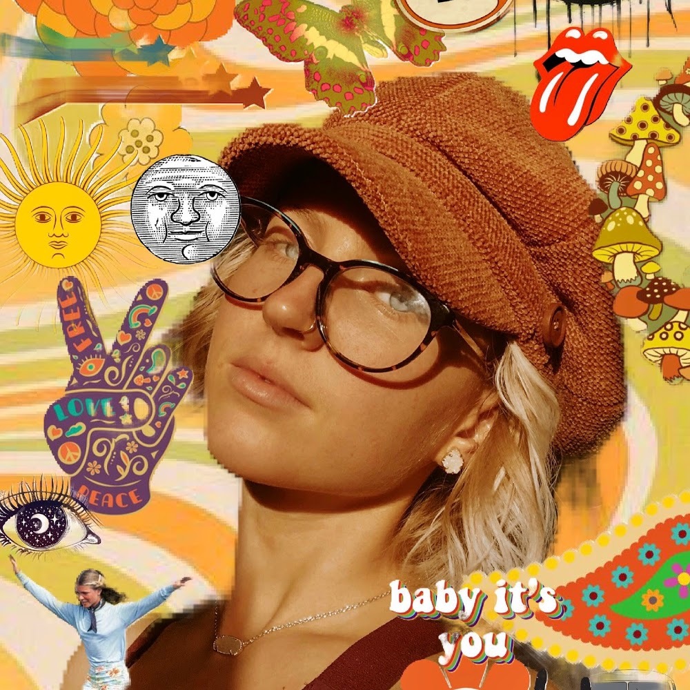 Meet your Posher, Ava louise